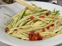 -小郭私房菜·海肠捞饭(学士街店)