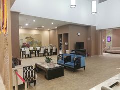 -美年大健康体检中心(牡丹园分院)