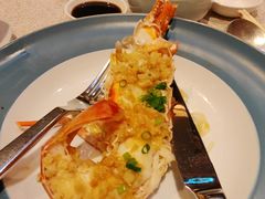 -万丽轩·粤菜(王府井金茂万丽酒店)