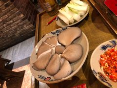 平菇-小龙坎火锅(双林店)