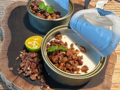 -漾花汐·西餐·下午茶(苏州湾歌林公园店)