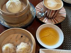 -杭州西子湖四季酒店-WL BISTRO西湖餐厅(灵隐路店)