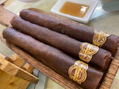 -日日鲜自助餐厅(小公园店)