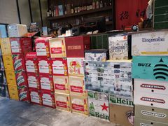 -壹酒贰肉1926·深夜食堂(南京北街店)