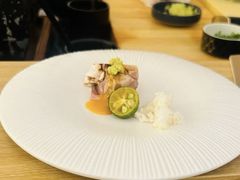 -鮨政· Omakase(福州万象城店)