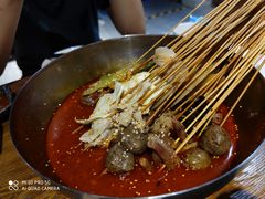 -付小姐在成都(五道口店)