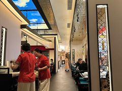 -径山十八道·风味民间菜(杭州总店)
