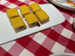 -西贝(宝乐汇店)