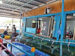 -蓝湾碧波·老字号·疍家非遗海上餐厅
