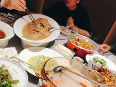 -阿庄新豫菜(通泰路店)