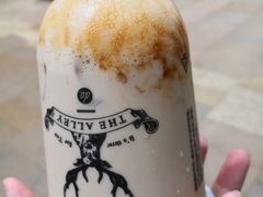 -THE ALLEY 鹿角巷(时代天街A馆店)