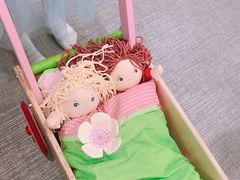 -Lilliput·粒粒堡亲子餐厅(嘉定宝龙店)
