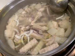 -润园四季椰子鸡火锅(南山海岸城店)