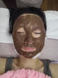 -芳朵美容养生SPA