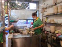 -西关刘福记(文德路店)