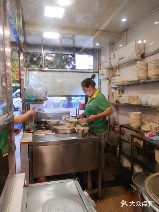 西关刘福记(文德路店)图片