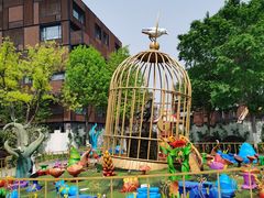 -安徒生童话乐园