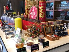 -松山湖帝豪花园酒店西餐厅(美景中路店)