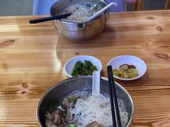 -潘先生牛杂煲·客家小碗菜(兰花路店)