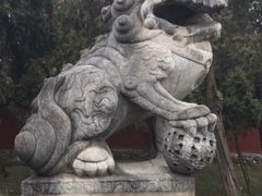 -南阳卧龙岗武侯祠