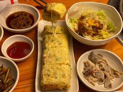 奶酪鸡蛋卷-青鹤谷(苏州店)