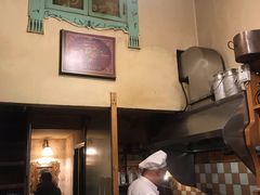 -露西亚咖啡西餐厅(哈尔滨俄侨纪念馆店)