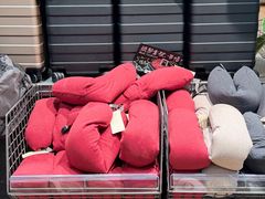 -MUJI无印良品(环球港店)