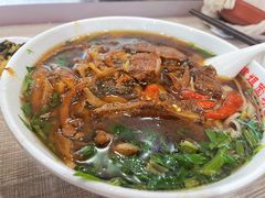 -肆姐面粉馆(坡子街店)