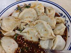 -马茹特色饺子馆