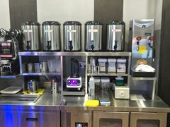 -珍煮丹·黑糖饮品专卖(东城万达店)