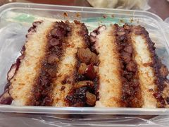 甑糕-紫光园北京小吃(昌平鼓楼西街店)