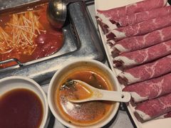 -海底捞火锅(凯德广场店)