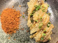 -戏作寿司(观音桥店)