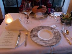 -上海和平饭店-华懋阁 The Cathay Room