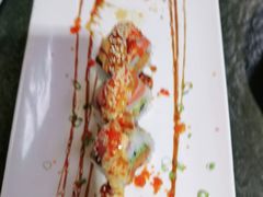 -将太无二·北美传奇寿司(瑞士公寓店)