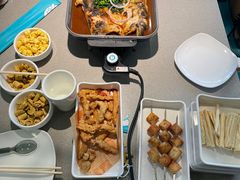 -半天妖烤鱼(方庄店)