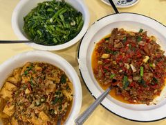 -笨罗卜浏阳菜馆(太平街店)