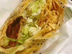 -煎饼道·新鲜现做(桐梓林店)