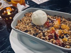 -餮熹Tipsea法餐(吉大店)