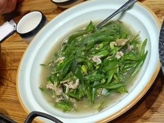 -小船渔村•大连菜•大连焖鱼(明泽街店)