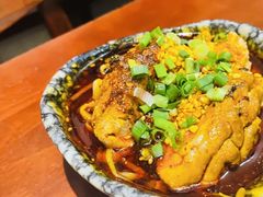 -付小姐在成都(中山公园店)