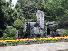 -广州市流溪河国家森林公园