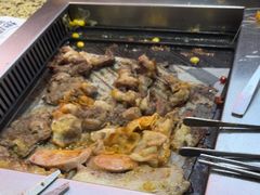-阿亲家·韩式无限烤肉(春熙路店)
