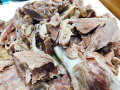 盐池羊肉-紫光园(燕郊总店)