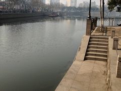 -南通濠河风景名胜区