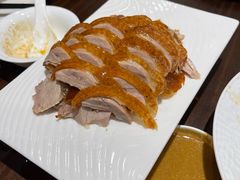 -全聚德(上海首店浦东店)