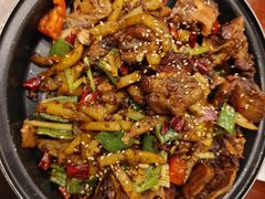 -龙凤瓦罐煨汤馆(清江东路店)