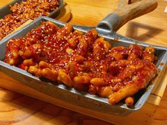 -干杯小木屋米酒店(罗斯福店)