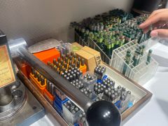 -十八字金·银饰·开蚌DIY·手工体验团建(魏公芳华里店)