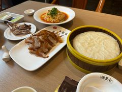 -全聚德(常州店)